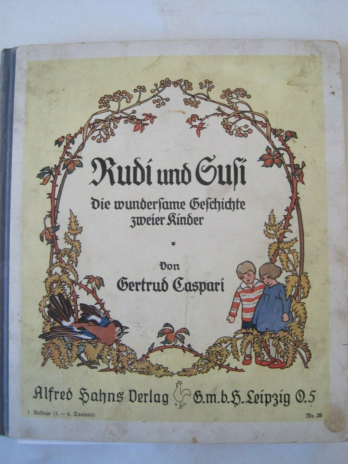 Foto 1 di 12