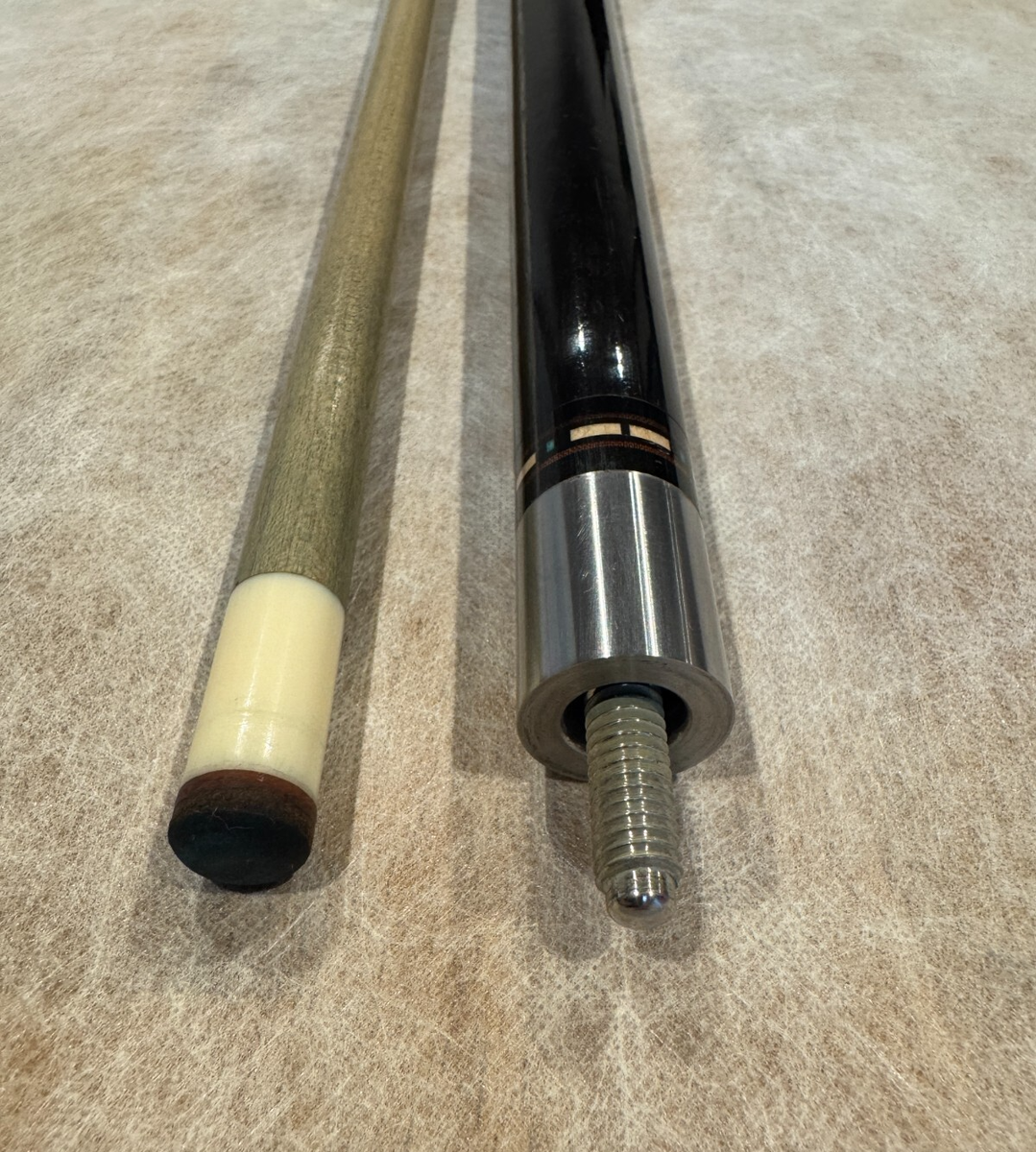 ADAM Vintage Billiard Cue From Japan | eBay
