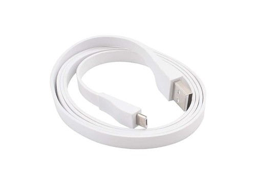 Câble USB 1,2 M pour Logitech UE Boom/Megaboom - Charge rapide et sans enchevêtrement - Photo 3 sur 9