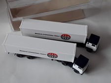 Wiking 1/87 Scania 111