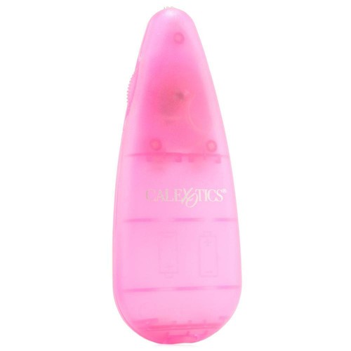 Anal Clit-Vibrator Sex Toy G-Spot-Dildo-Wellness-Adult Smooth Massager Women - Picture 7 of 7