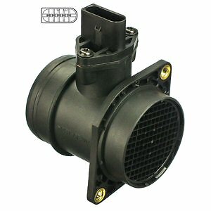 Air Mass Sensor for AUDI SEAT SKODA DELPHI AF10301-12B1 - Picture 2 of 3