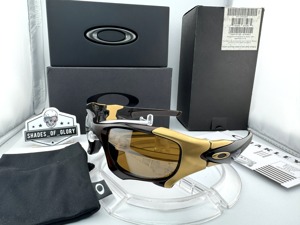 小物 Oakley PitBoss ll Oakley Pit Boss II OO9215 60mm Replacement Lenses