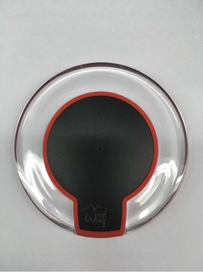 Wireless Charger for Motorola Moto X Force,360 Smart Watch,mPhone 8,mPhone8-image