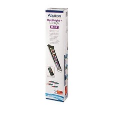 Aqueon Optibright Plus LED Lighting System 18 to 24 Inches