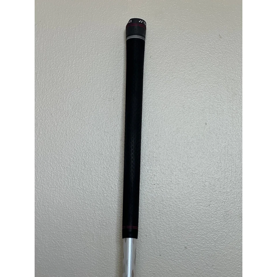 YONEX XP EZONE 5 Híbrido 22 Grados con Grafito Damas Flexible Ligero y Cubierta Derecha Foto 4 de 4