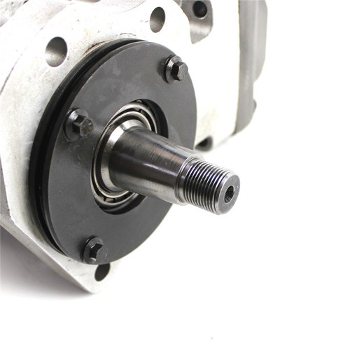 3973228 Common Rail Fuel Injection Pump 4954315 CCR1600 For Cummins ISLE Engine - Foto 13 di 13