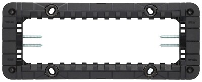 Vimar Line 30617 Support 23ft+Screws