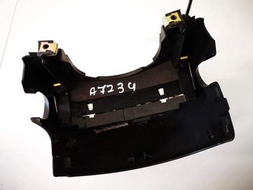 Display radio cruscotto Fiat Ulysse 2003 (orologio, monitor info, bordo #1432958-69 - Foto 2 di 9