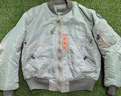 ジャケット・アウター Buzz rickson U.S. AIR FORCE MA-1 XL BUZZ RICKSON'S Ma-1 Flight Jacket U.S.Air Force Men's #EA