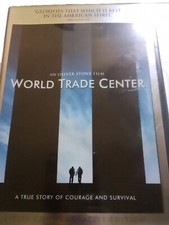 World Trade Center (DVD, 2006, 2-Disc Set, Special Commemorative Edition)