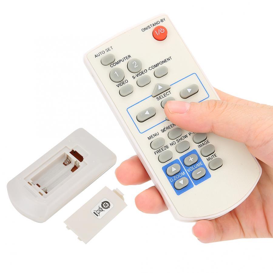 Remote Control For Sanyo PLV-Z5 PLV-Z6 PLV-Z2000 PLV-Z3000 Remote Control For Sanyo PLV-Z5 PLV-Z6 PLV-Z2000 PLV-Z3000