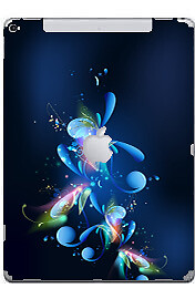 LidStyles bedruckte Farben Laptop Hautschutz Apple iPad A1652 Pro 12,9" G1 - Bild 15 von 20