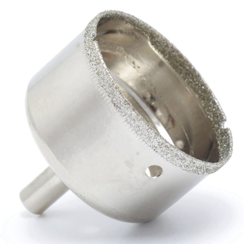 40-100 mm Diamante Agujero Sierra Núcleo Broca Vidrio Herramientas de perforación para azulejos de piedra - Imagen 34 de 68