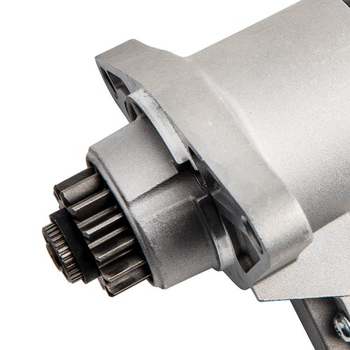 Electric Starter Motor 14-teeth 2.0KW Fit For Mazda RX8 RX 8 1.3L for M001TA0271 - Picture 9 of 10