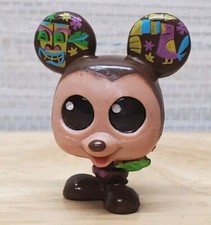 Disney Doorables Mickey Years Of Ears Tiki Min Figure