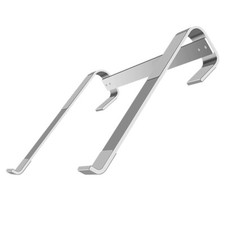 1PC Laptop Riser Supporter Computer Bracket Cooling Anti Scratch Computer Stand