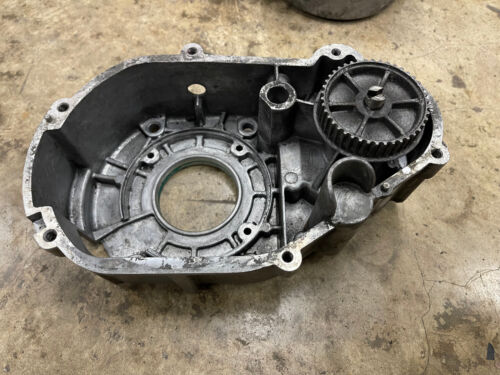 POLARIS XC Pro-X 700 800 waterpump housing 1999-2006 Switchback Classic RMK - Picture 3 of 3