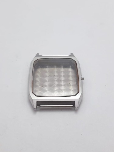 Longines Quartz 6223 761 Vintage Men’s Watch Case For Part - Picture 3 of 6