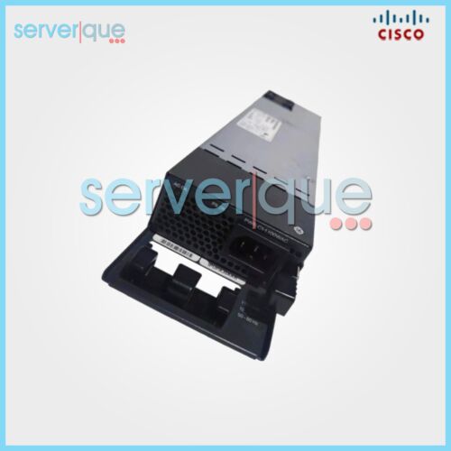 PWR-C1-1100WAC Cisco 1100W AC Switch Power Supply Module - Picture 2 of 3