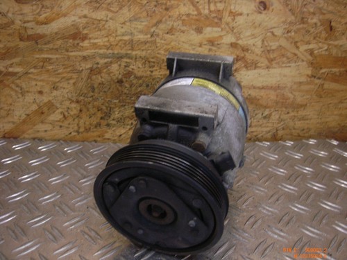 446104 Klimakompressor / Kompressor Klima Renault Scenic I (JA) 7700432260