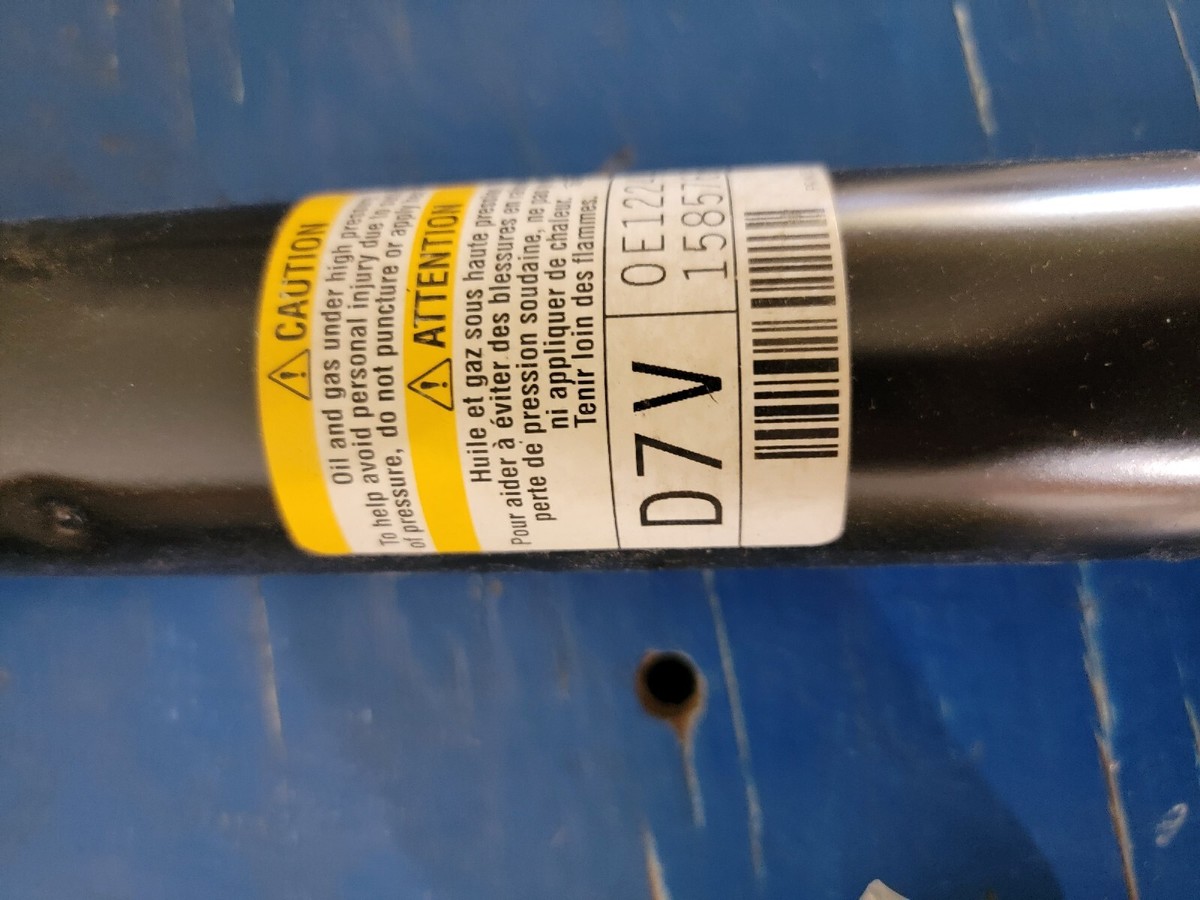 OME NEW Shock Absorber Front GM 88983817 | eBay