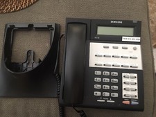Samsung iDCS 18D Digital Business Landline Telephone-Pre-Owned