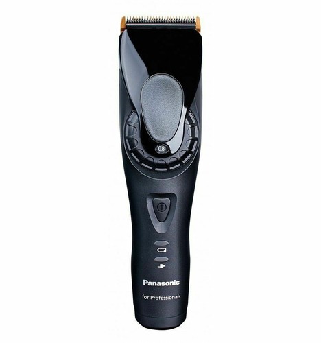 Panasonic ER-GP80 Professional  Cord / Cordless Hair Clipper 110V - 240V - Picture 1 of 3