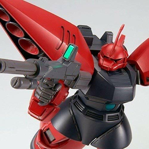 HGUC Mobile Suit Gundam ZZ Rigerugu 1/144 Bandai Tania okazja, klasyczna popularność