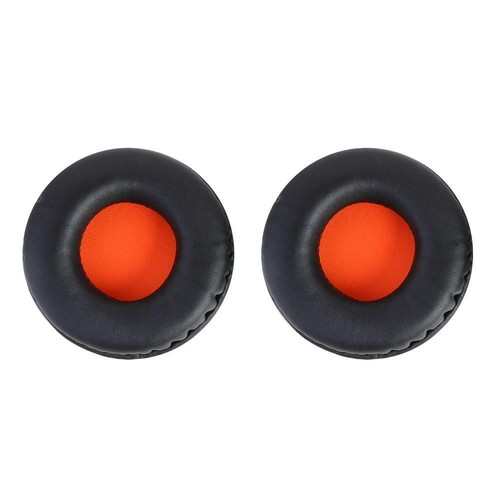 2Pcs Replacement Ear Pads Cushion For Skullcandy Hesh Hehs2.0 Hesh 2 Headphones - Picture 7 of 9
