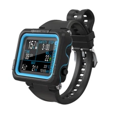 Shearwater Peregrine Wrist Scuba Dive Computer 16001