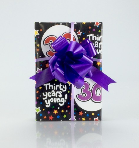 Ultimate RETRO SWEET HAMPER Birthday Thank You Get Well Easter Fathers day gift - Picture 22 of 41