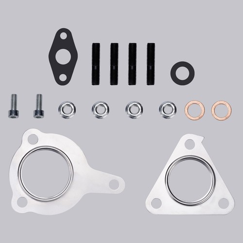 Turbocharger for for Audi A4 2.0 A6 TDI 140HP 103kw BRE BRF 2004- 758219-9003S - Picture 7 of 12