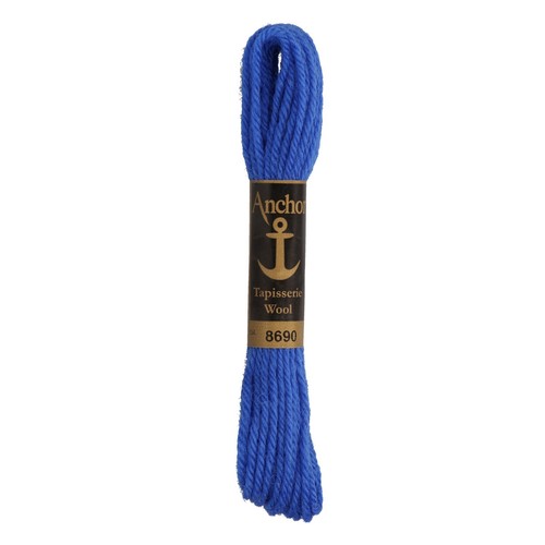 Anchor Tapestry Wool 10m Skeins - Shades 8000 to 8884 - Picture 373 of 475