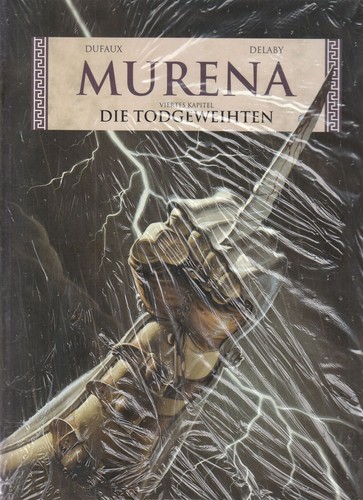 Murena Softcover Comic n.o 1 - 9 a elegir ediciones de culto mercancía nueva - Imagen 15 de 26