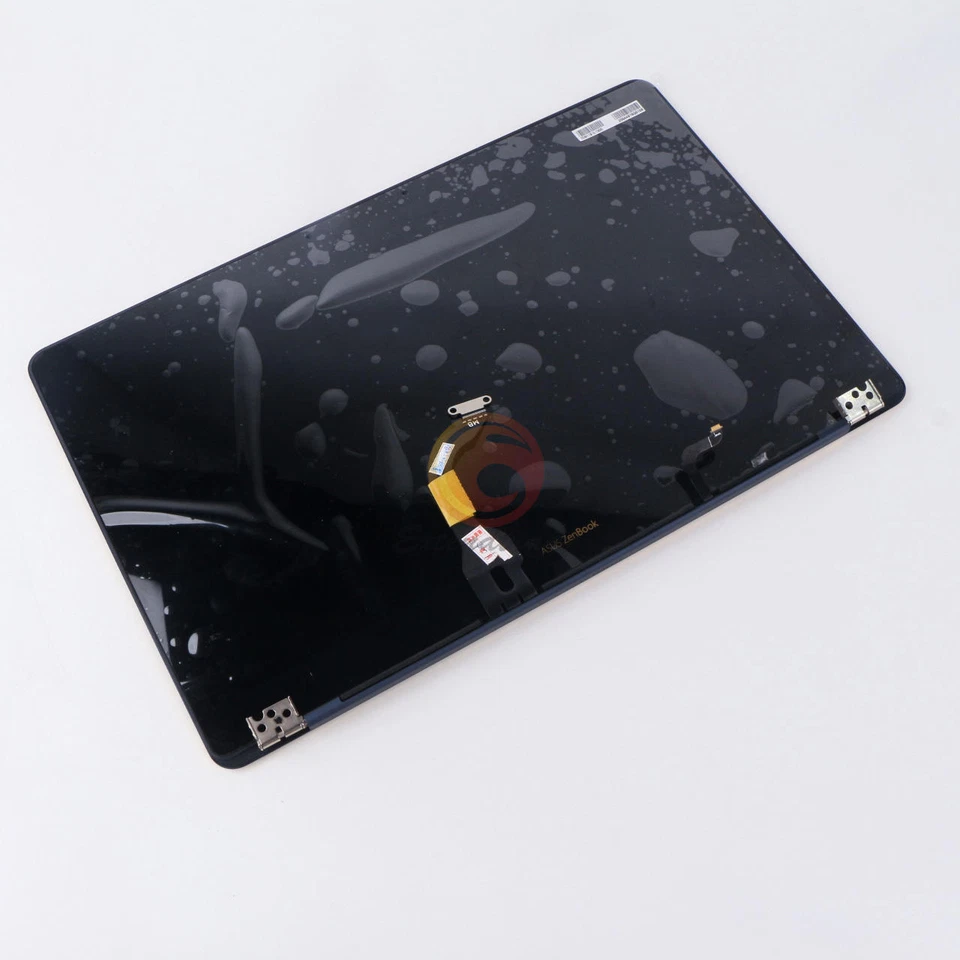 Asus ZenBook 3 UX490U 14" 1920x1080 LCD Screen Panel Assembly - Image 4 of 4