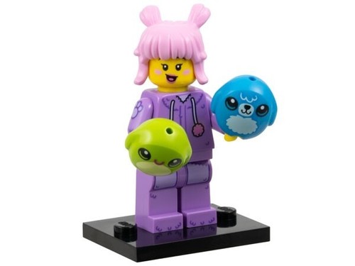 LEGO 71048 Collectible Minifigures - Series 27 NEW - Picture 13 of 27