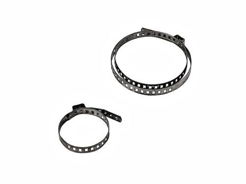 Universal Achsmanschette Klebemanschette Faltenbalg Triscan Quick Fit