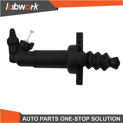 Labwork Clutch Slave Cylinder For 1998-2010 Audi A4 VW Passat Jetta Golf MK4 - Picture 1 of 9
