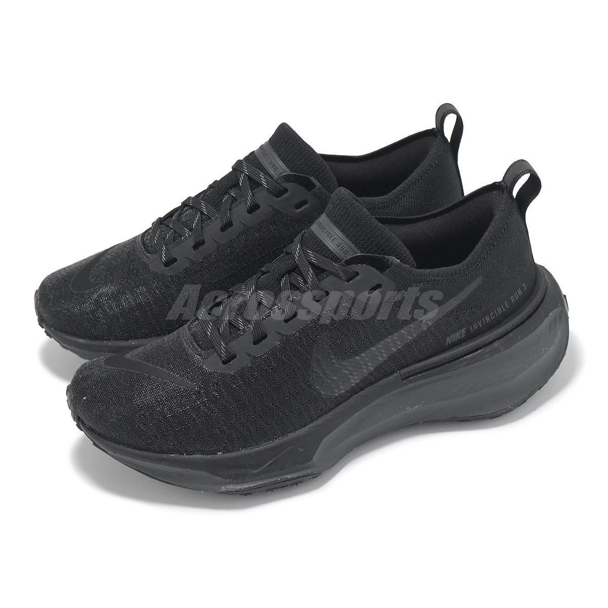 Nike Invincible Run 3 ブラック 25cm Men's Invincible Run 3 Running Shoe | Nike | Sporting Life