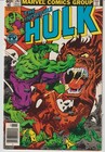 Marvel Comics "The Incredible Hulk" Vol. 1, No. 247, May 1980