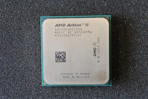 Aufrüst Bundle - ASRock 960GC-GS FX + Athlon II X2 235e + 8GB RAM #99372 - Afbeelding 3 van 4