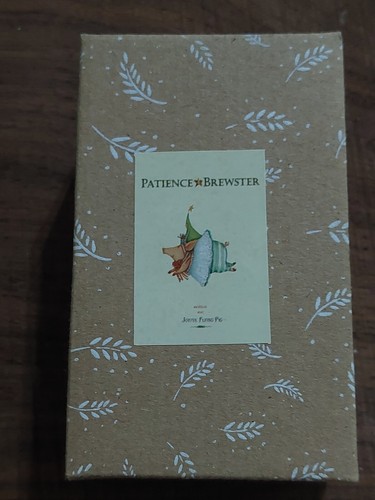 Patience Brewster P☆B - MINI Joyful Flying Pig Mini Krinkles Ornament 3" (30289) - Bild 9 von 10