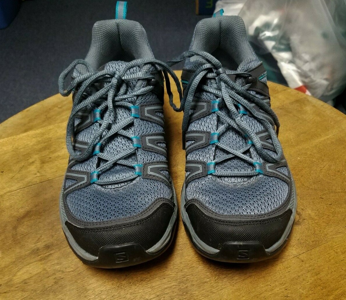 Salomon top pathfinder 8