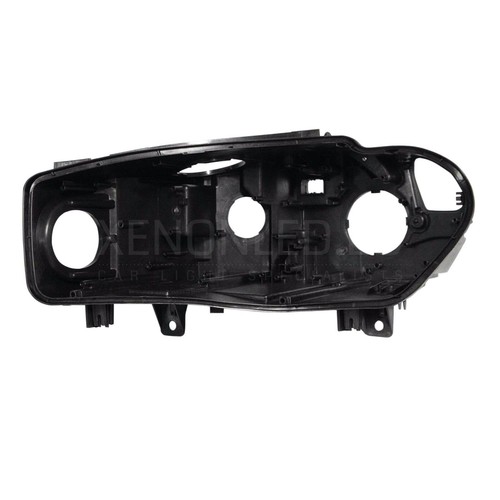 F15 F16 Headlamp Headlight Left Housing for BMW X5 X6 2013-2018 + Manual - Picture 1 of 4