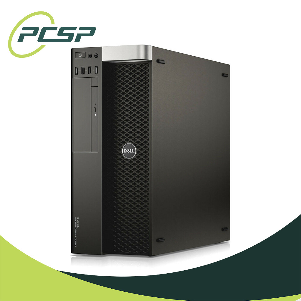 OSなし DELL Precision T3610 Refurbished Precision T3610 | Used Precision T3610