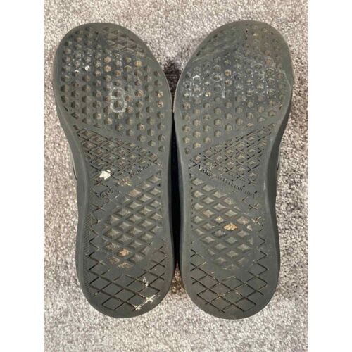 Vans Bmx Slip-On Shoes Dennis Enarson Pewterblk Mens Size 6.5 Grey Collab Skater - Picture 10 of 12