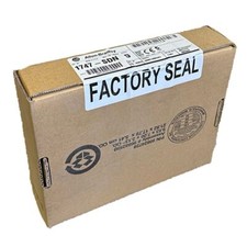 NEW SEALED ALLEN BRADLEY 1747-SDN /D SLC 500 DeviceNet SCANNER MODULE 1747SDN
