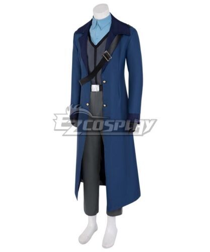 The Legend of Vox Machina Percival de Rolo Cosplay Kostüm/# - Bild 4 von 6
