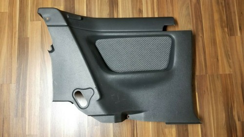 1988-1991 Toyota Corolla GTS AE92 4AGE SR5 Trueno Levin Interior Panels Rear JDM - Picture 7 of 10